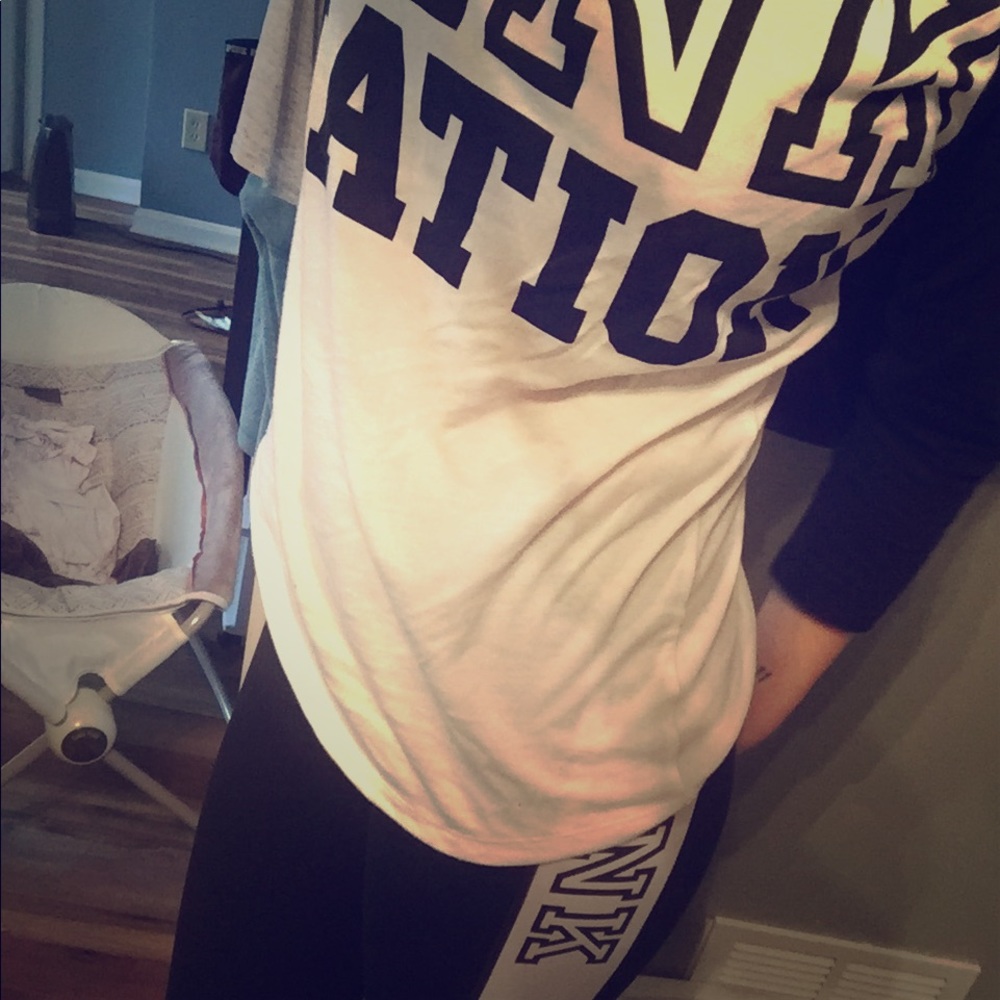 Victoria secret outfit